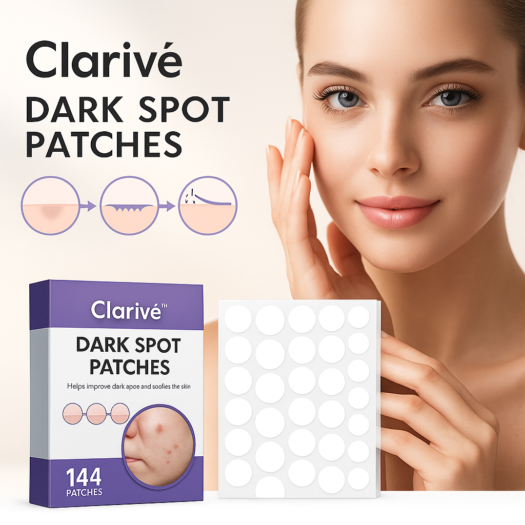 Clarivé™ | Word wakker met een egalere huid Zamura