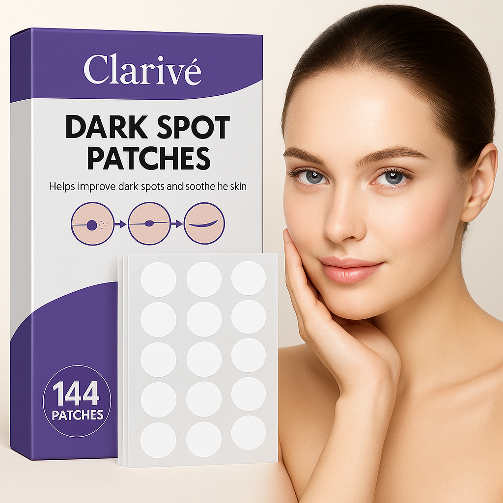 Clarivé™ | Word wakker met een egalere huid Zamura