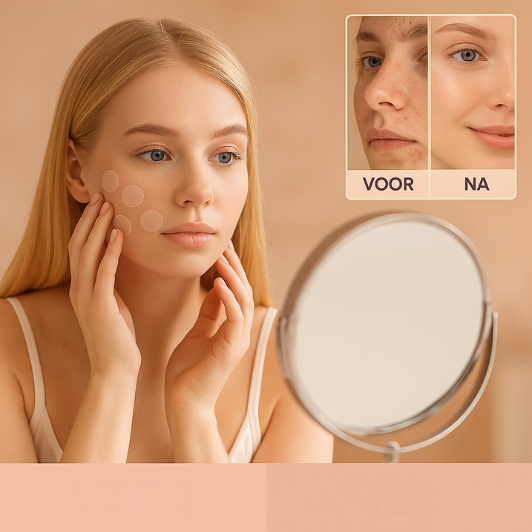 Clarivé™ | Word wakker met een egalere huid Zamura