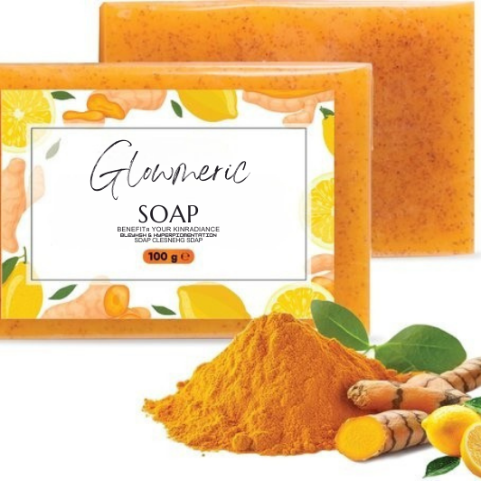 Glowmeric™ | Altijd een stralende en egale huid Zamura