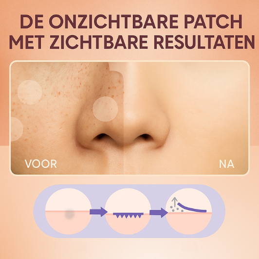 Clarivé™ | Word wakker met een egalere huid Zamura